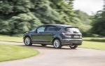 Ford Vignale S-Max 2016 года (UK)